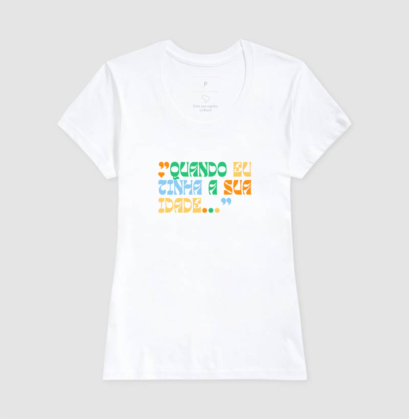 Camisa 7