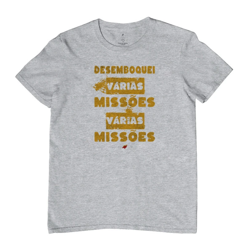 Camisa 3