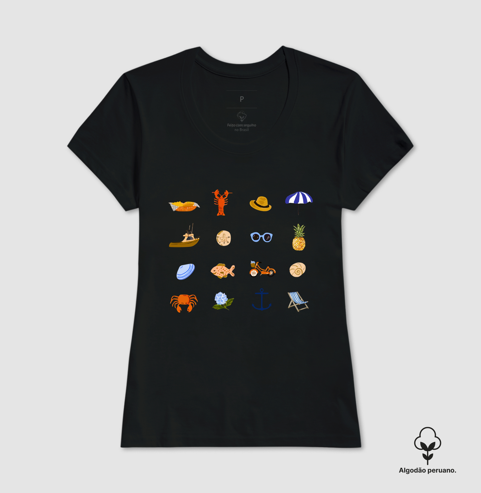 Camisa 6