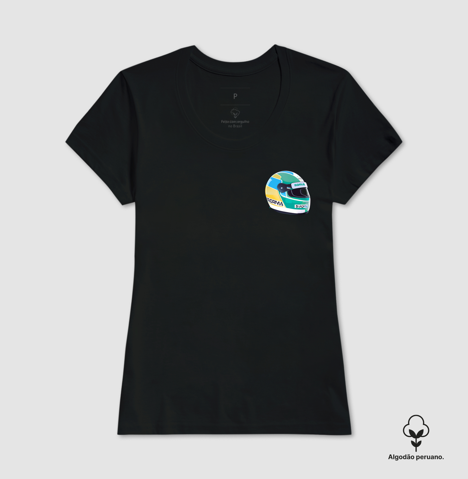 Camisa 4