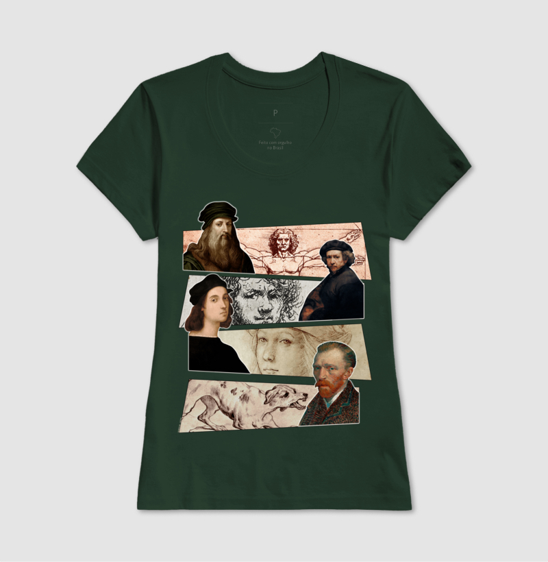 Camisa 12