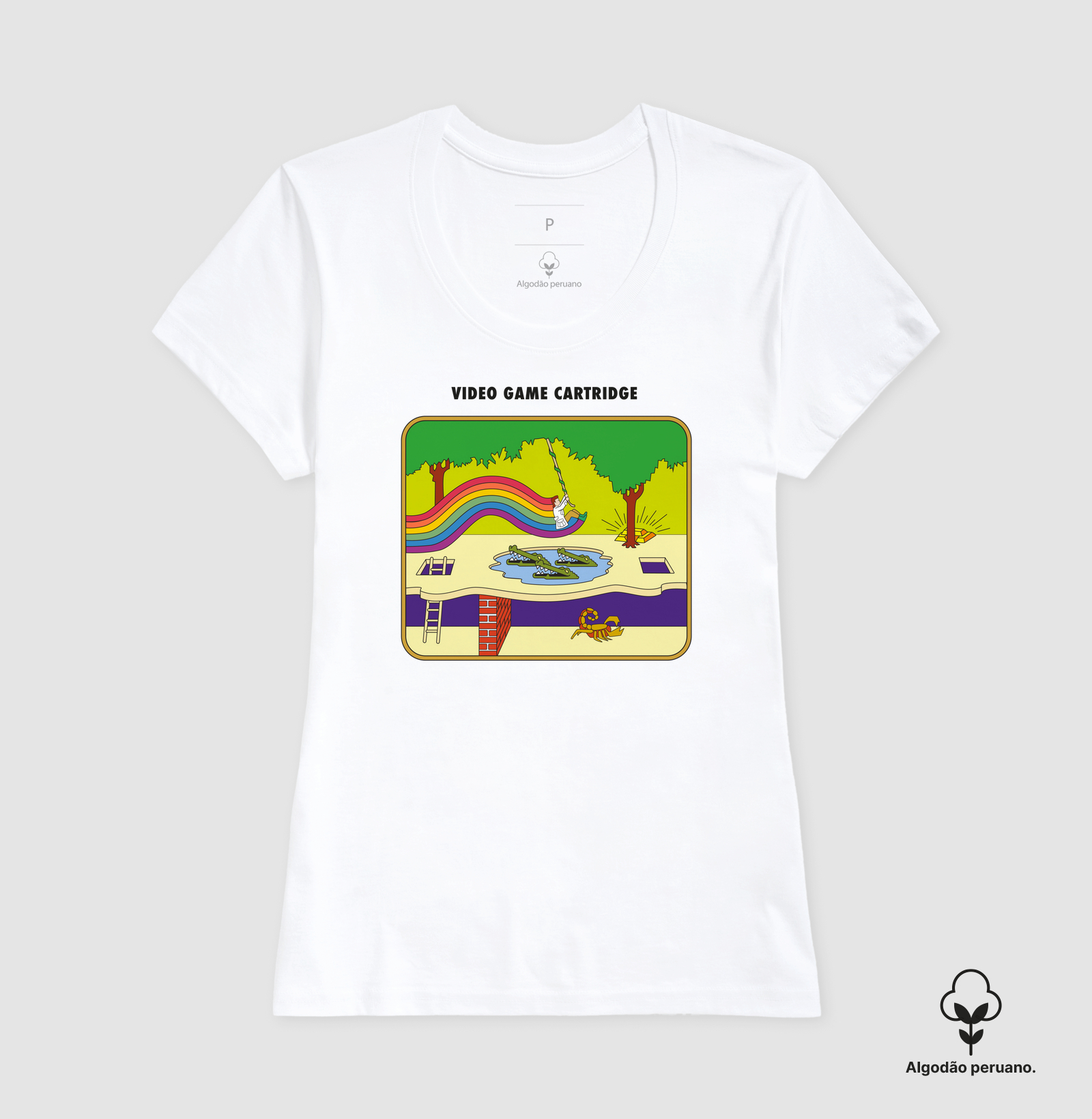 Camisa 4