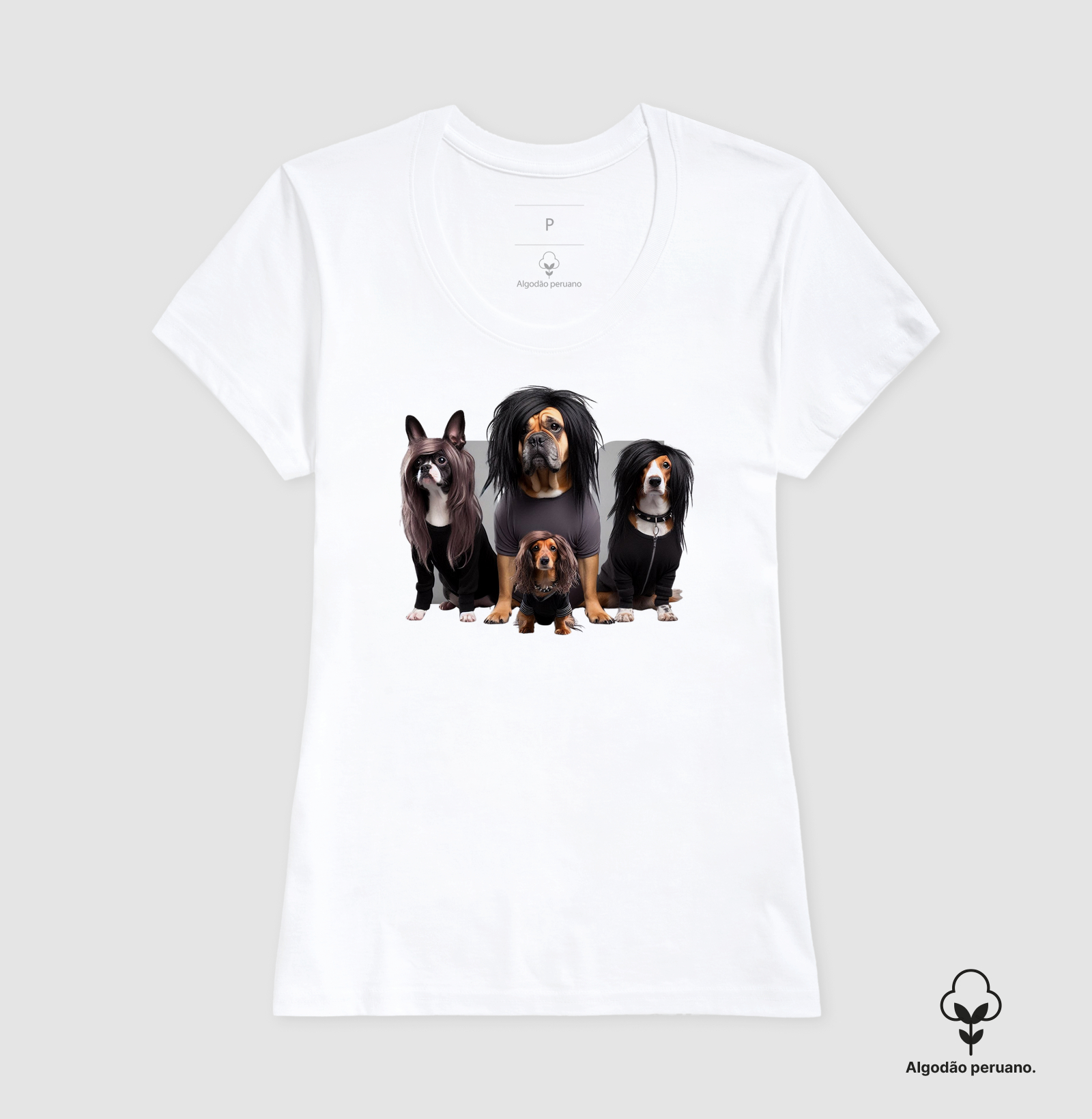 Camisa 4