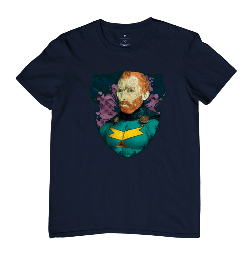 Camisa 5