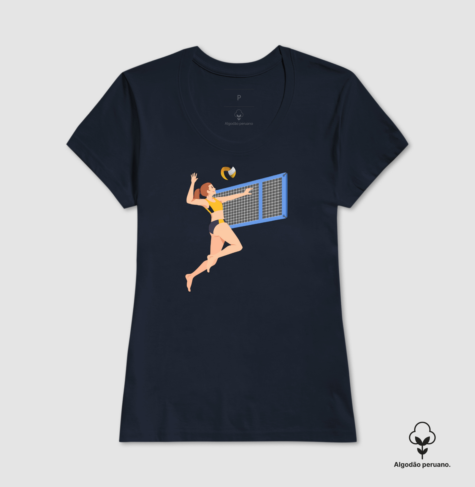 Camisa 5