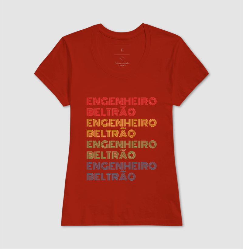 Camisa 12