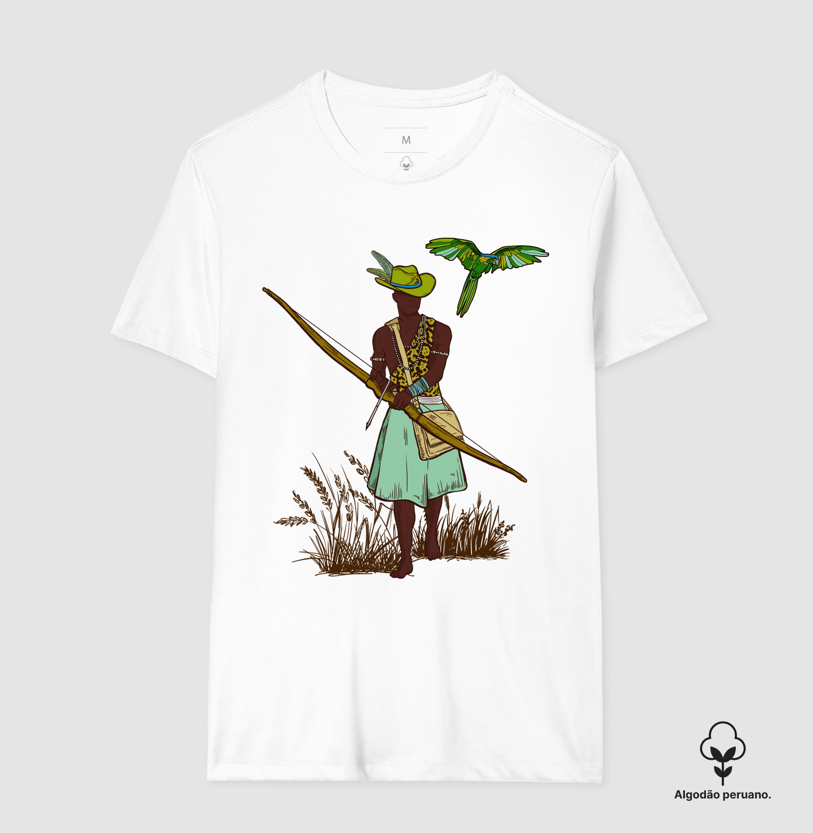 Camisa 1