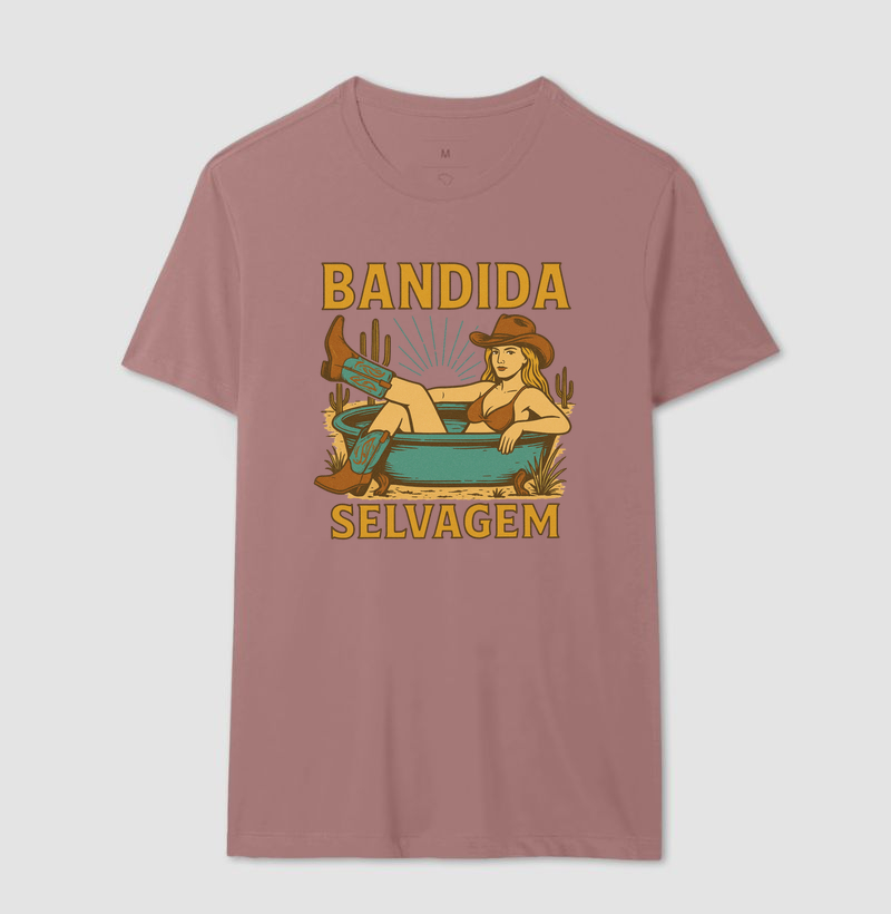 Camisa 18