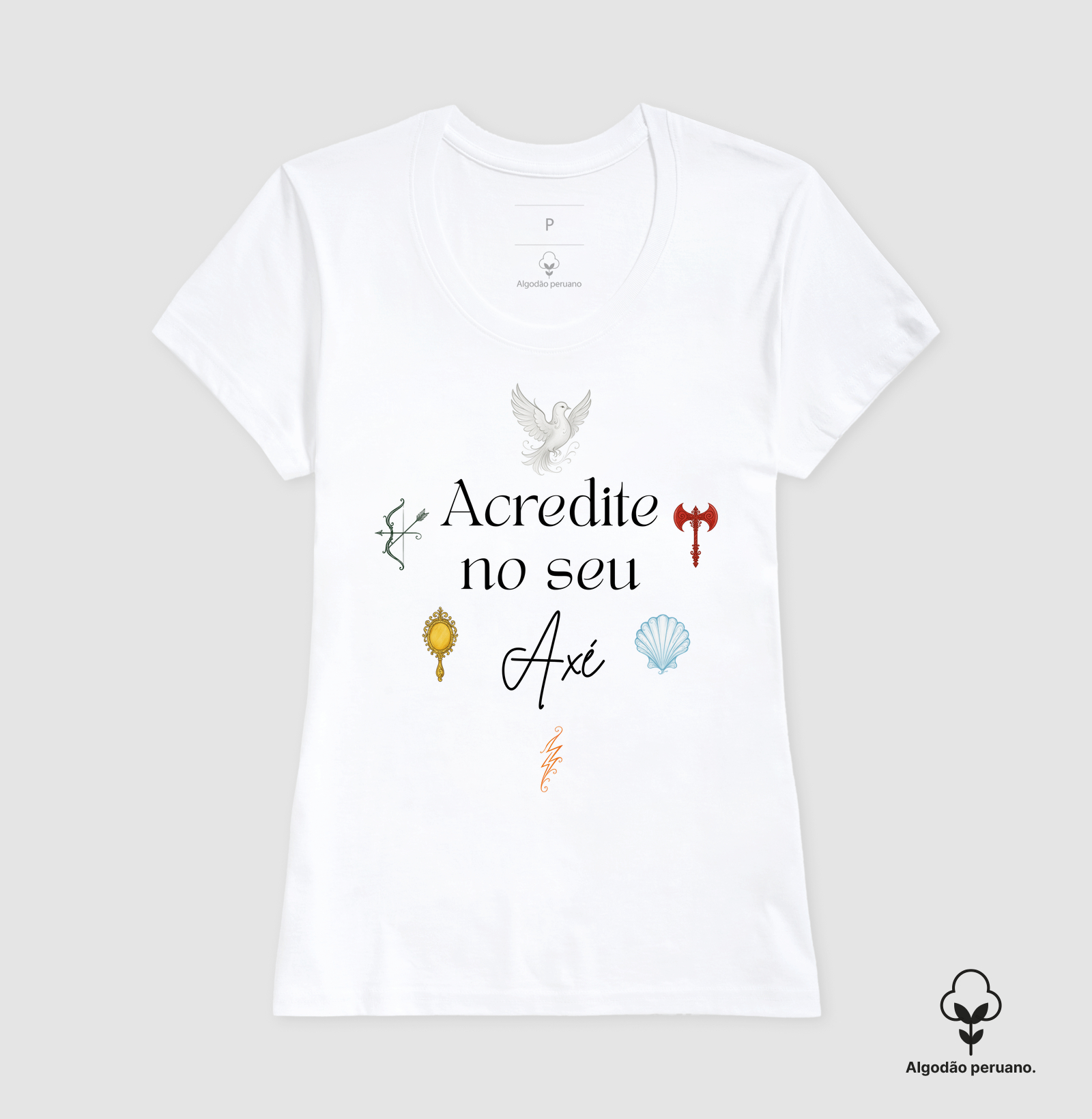 Camisa 2