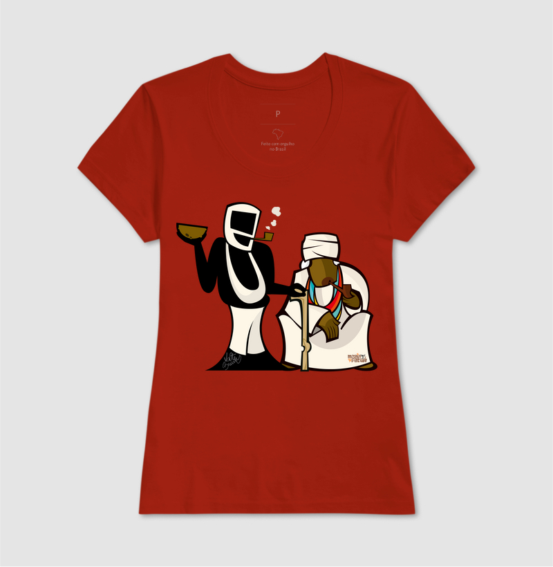 Camisa 10