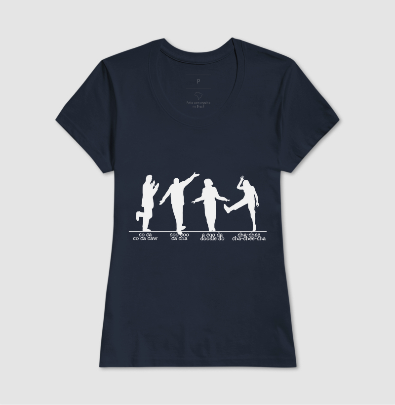 Camisa 15
