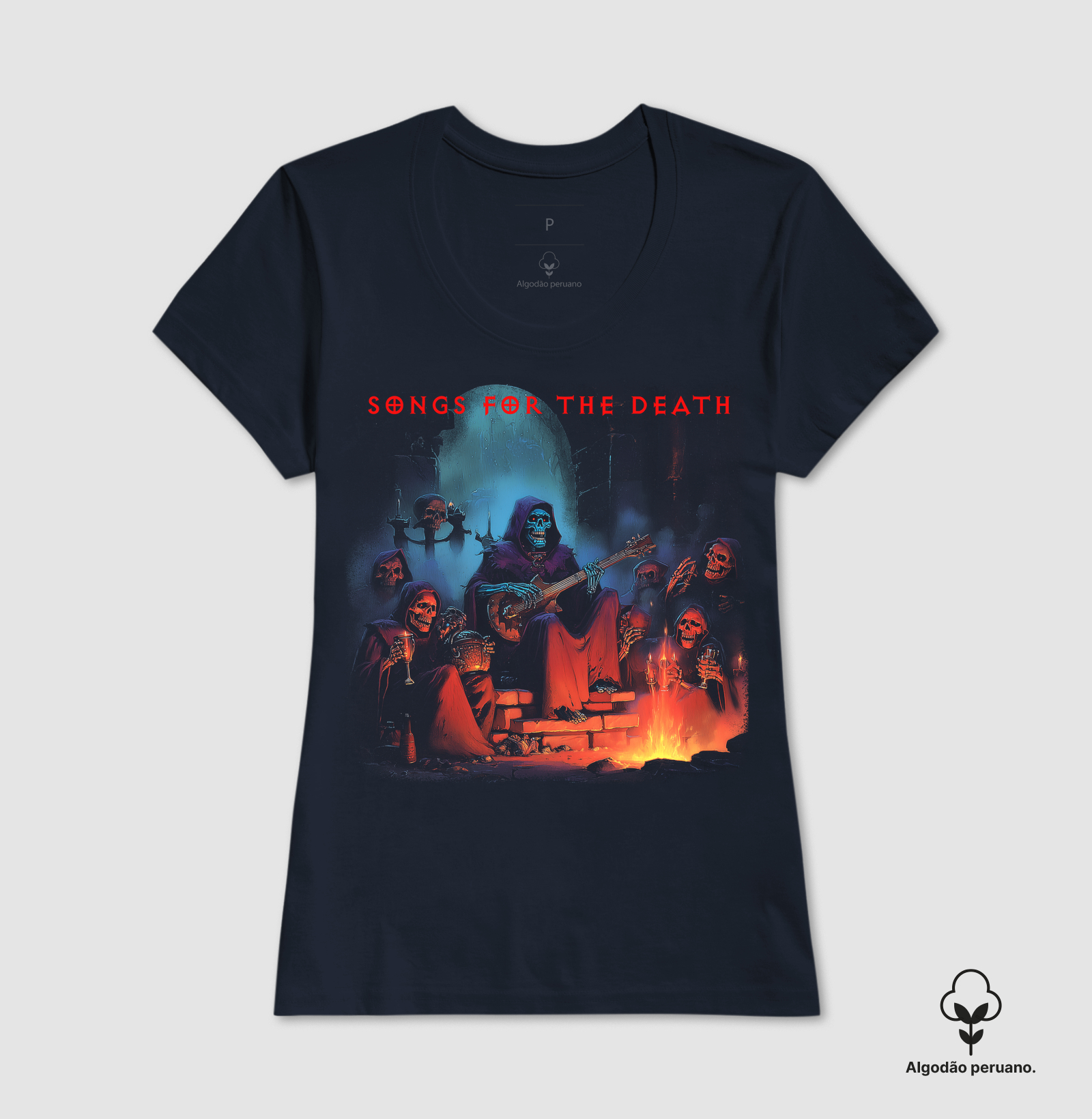 Camisa 4