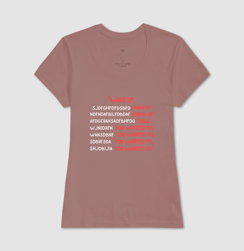 Camisa 15