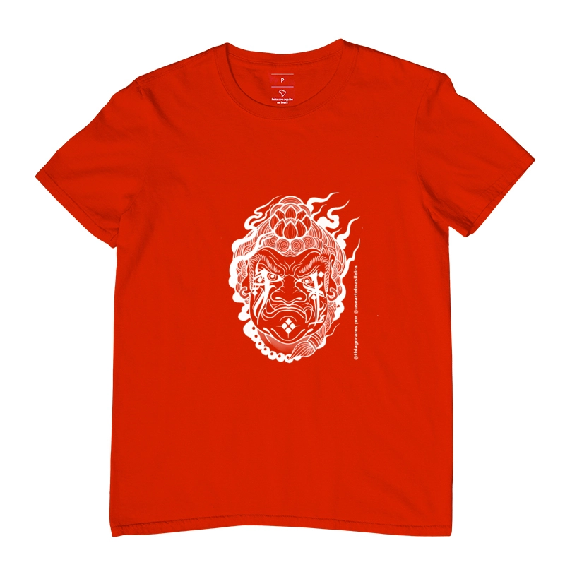 Camisa 10