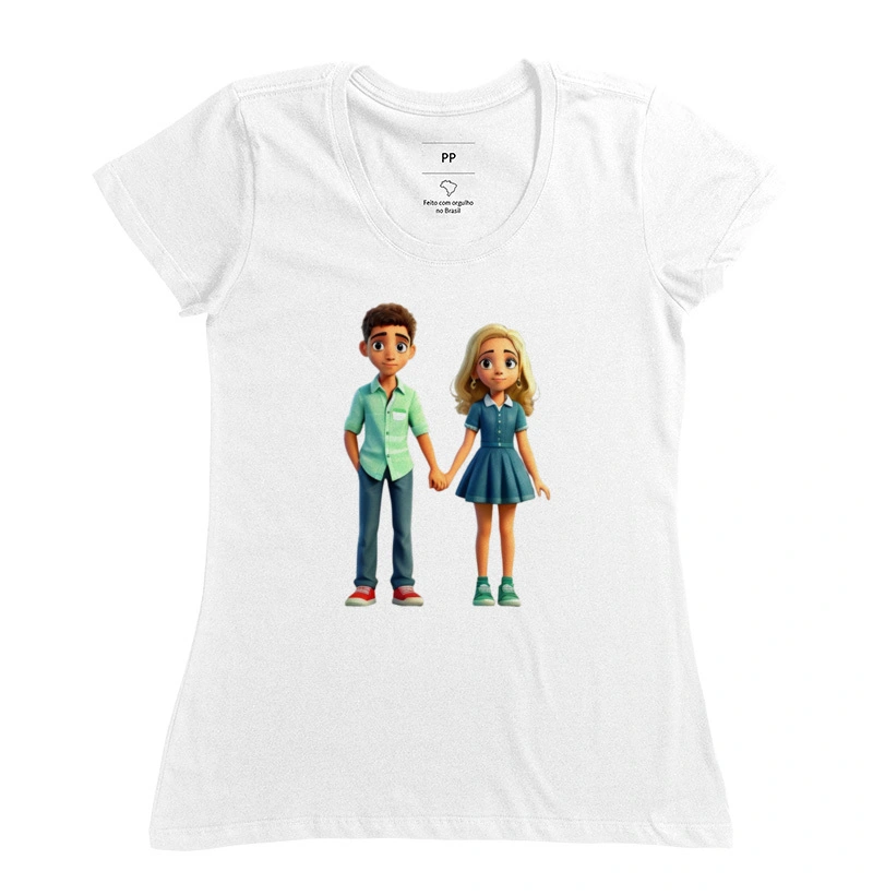 Camisa 4
