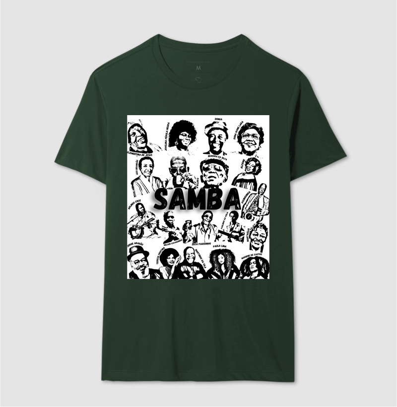 Camisa 11