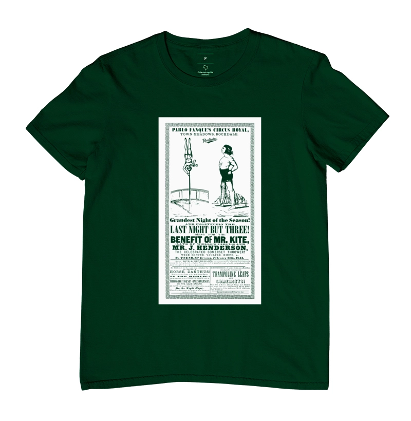 Camisa 13