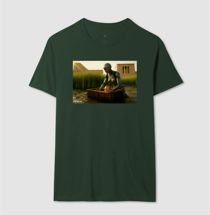 Camisa 11