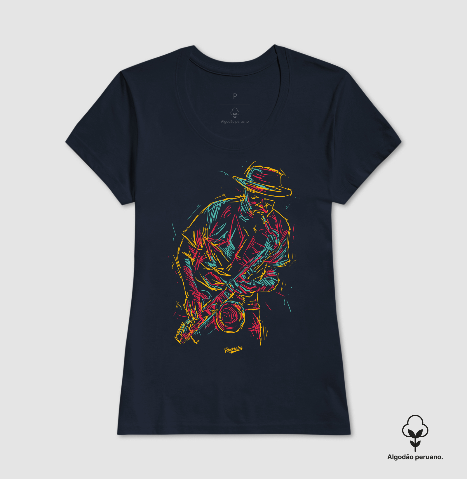 Camisa 6