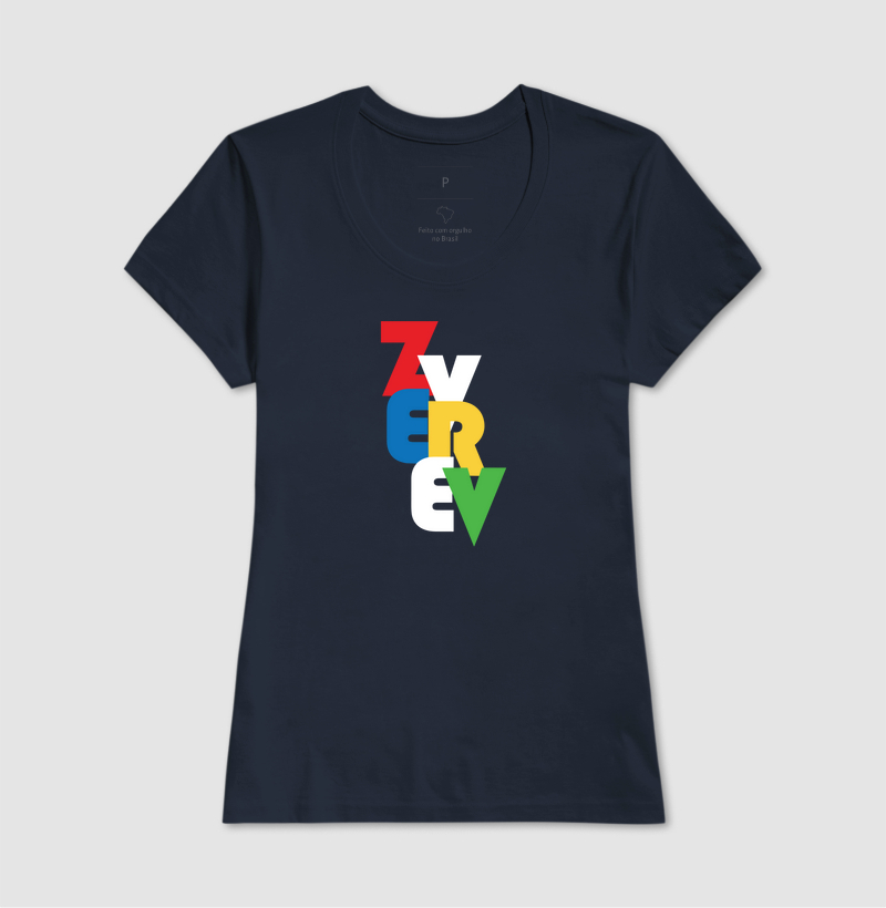 Camisa 16