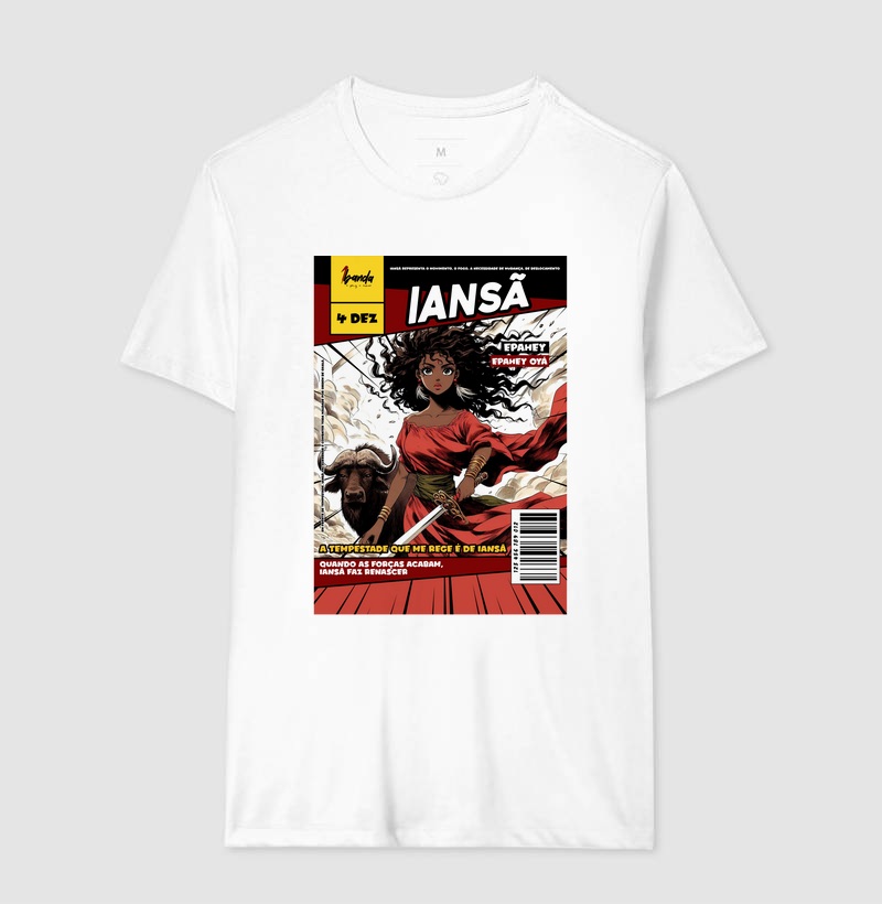 Camisa 10