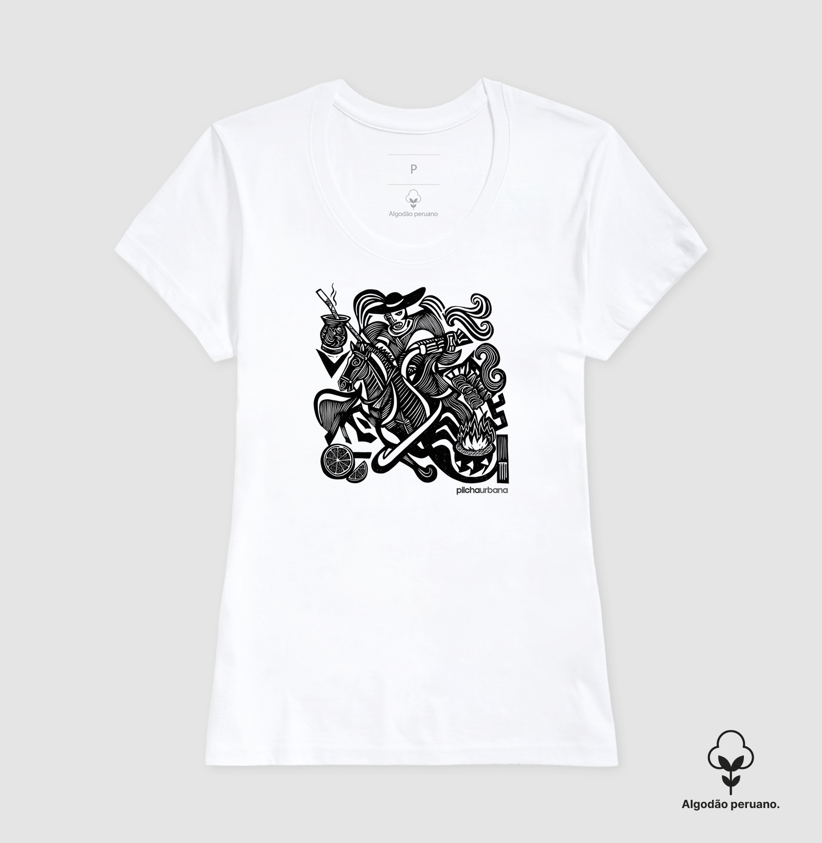 Camisa 5