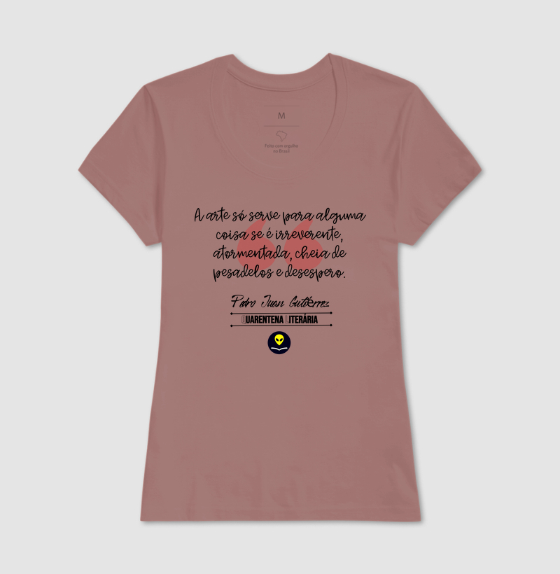 Camisa 17
