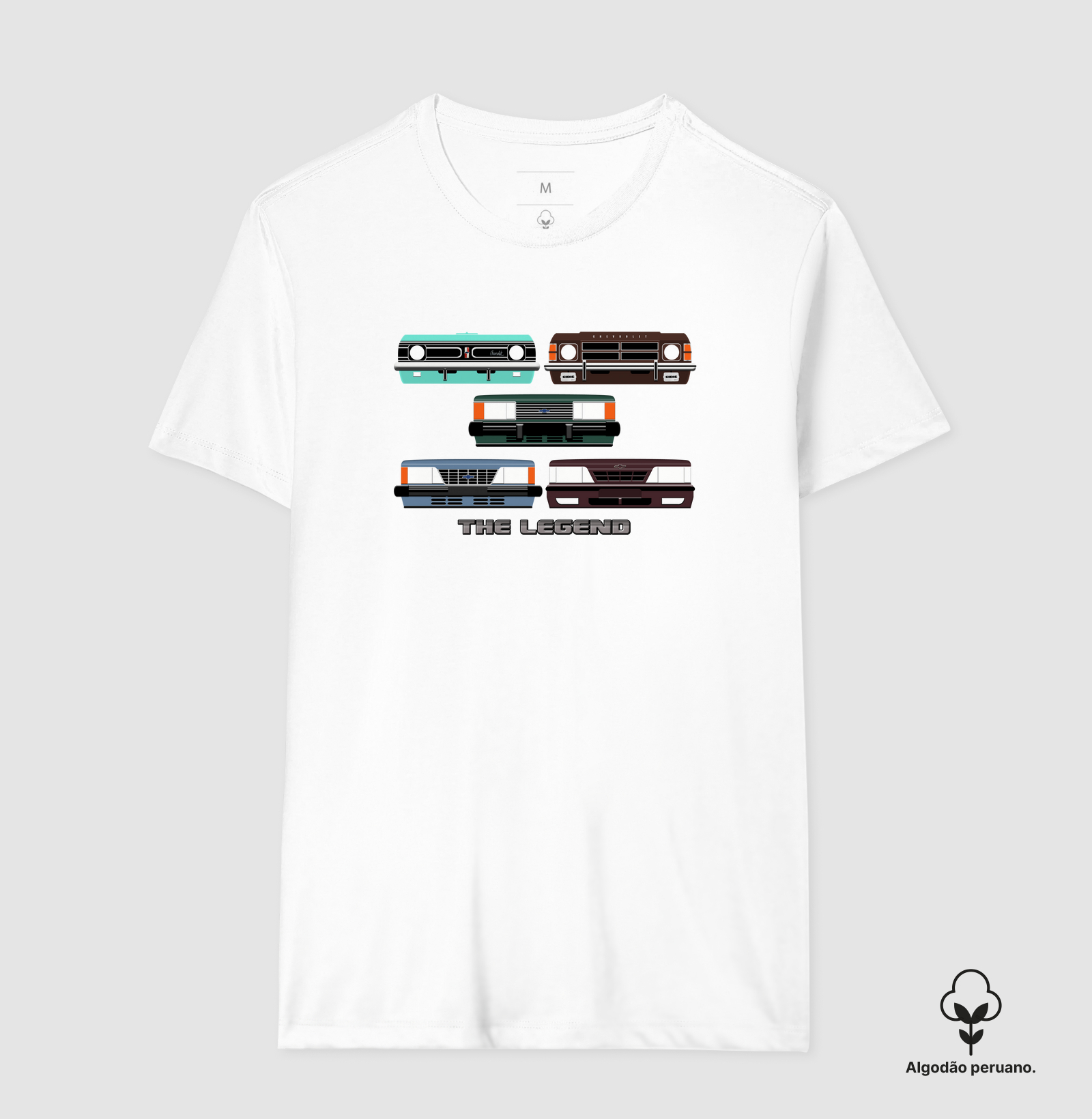 Camisa 3