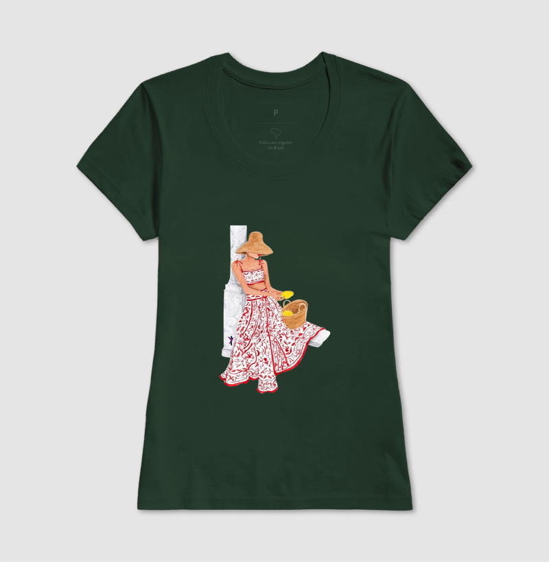 Camisa 12