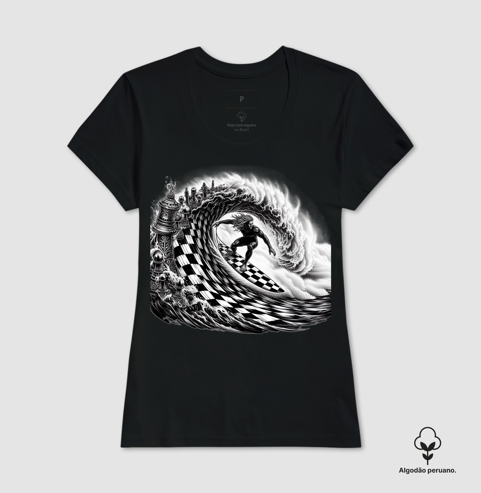 Camisa 5
