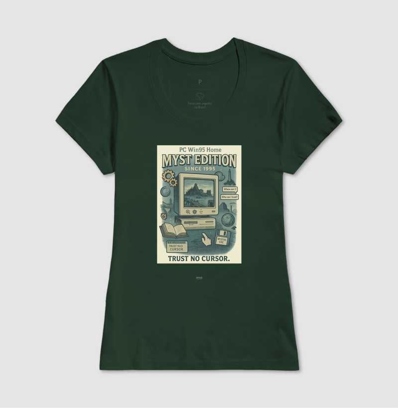 Camisa 9