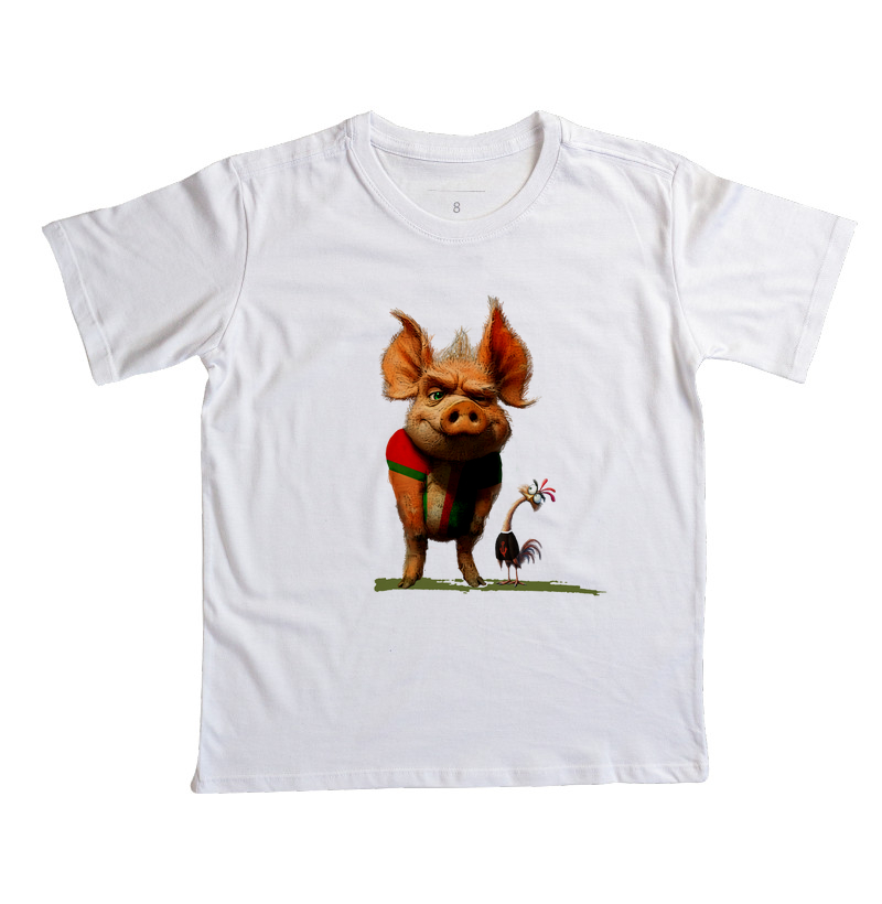 Camisa 1