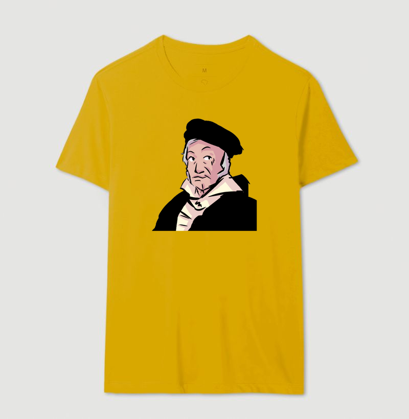 Camisa 13