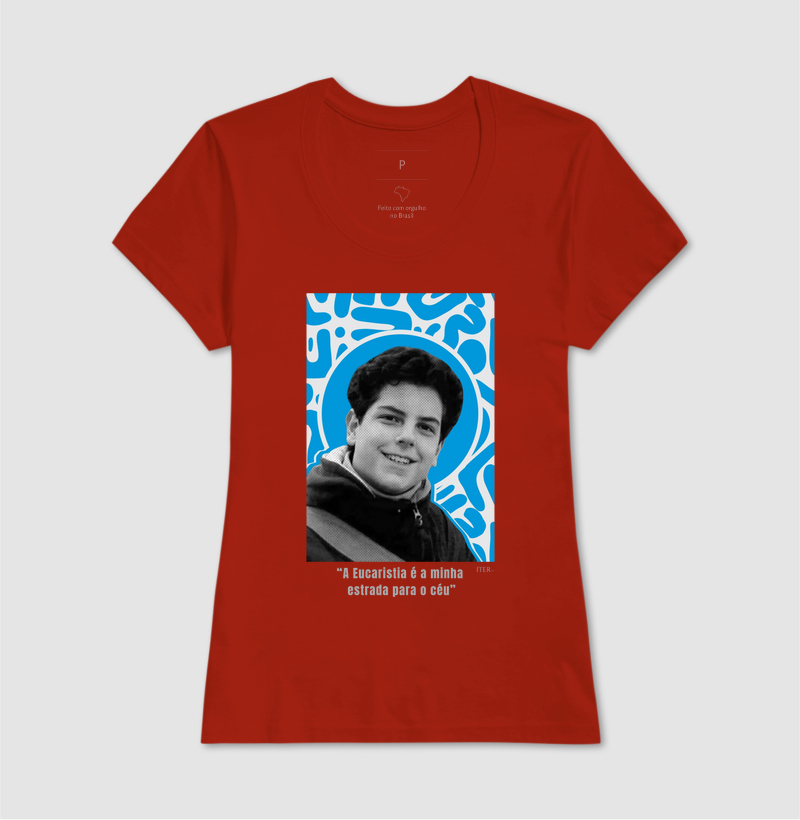 Camisa 14