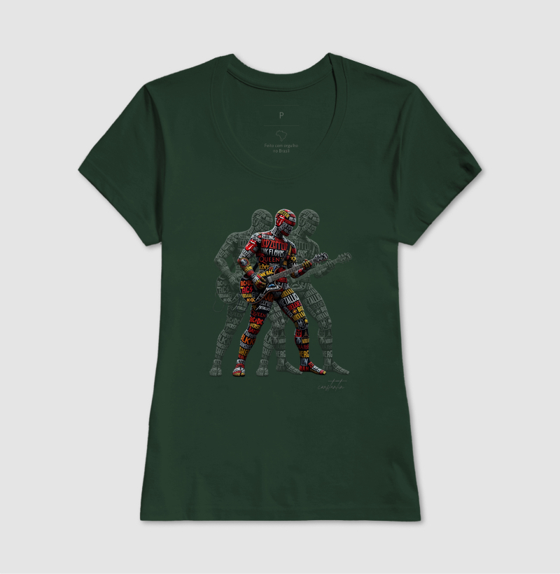 Camisa 12