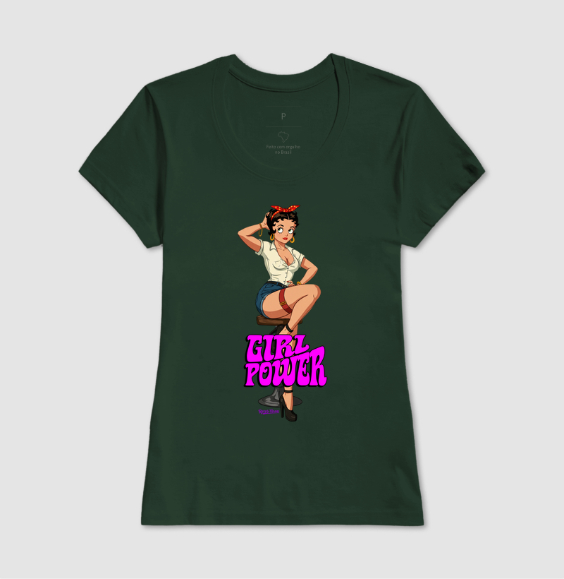 Camisa 15
