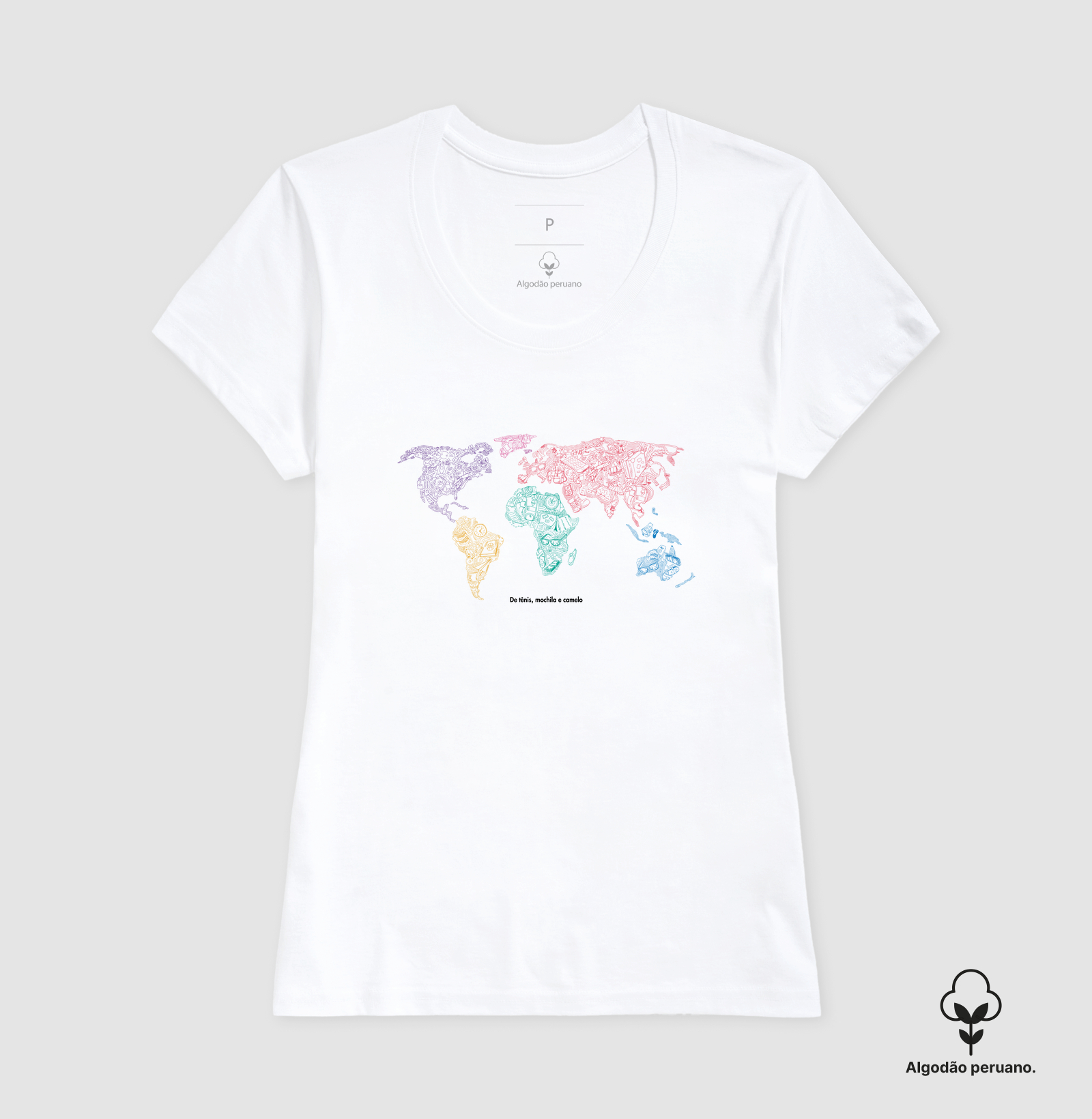 Camisa 5