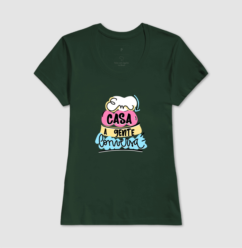 Camisa 12