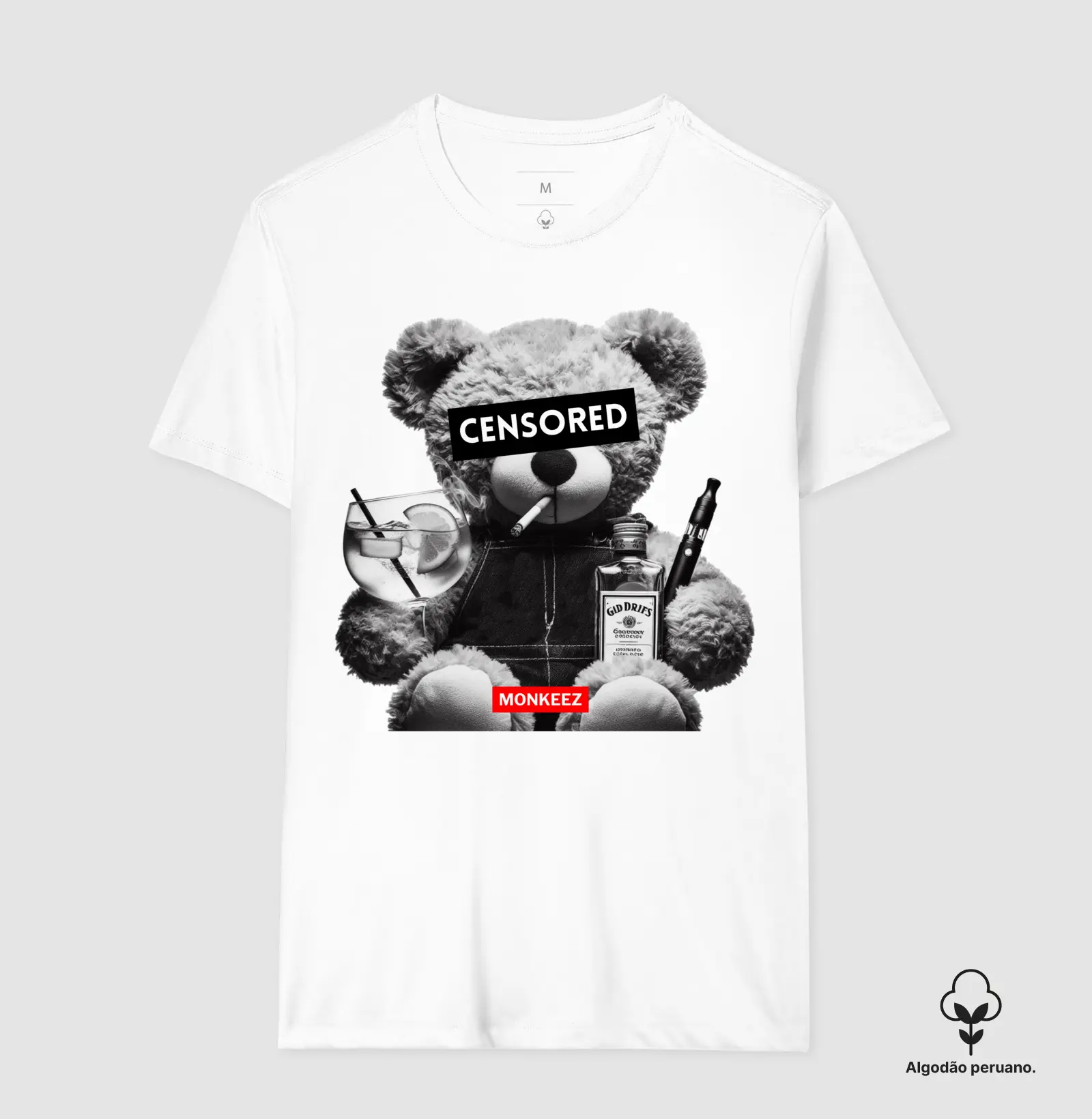 Camisa 3