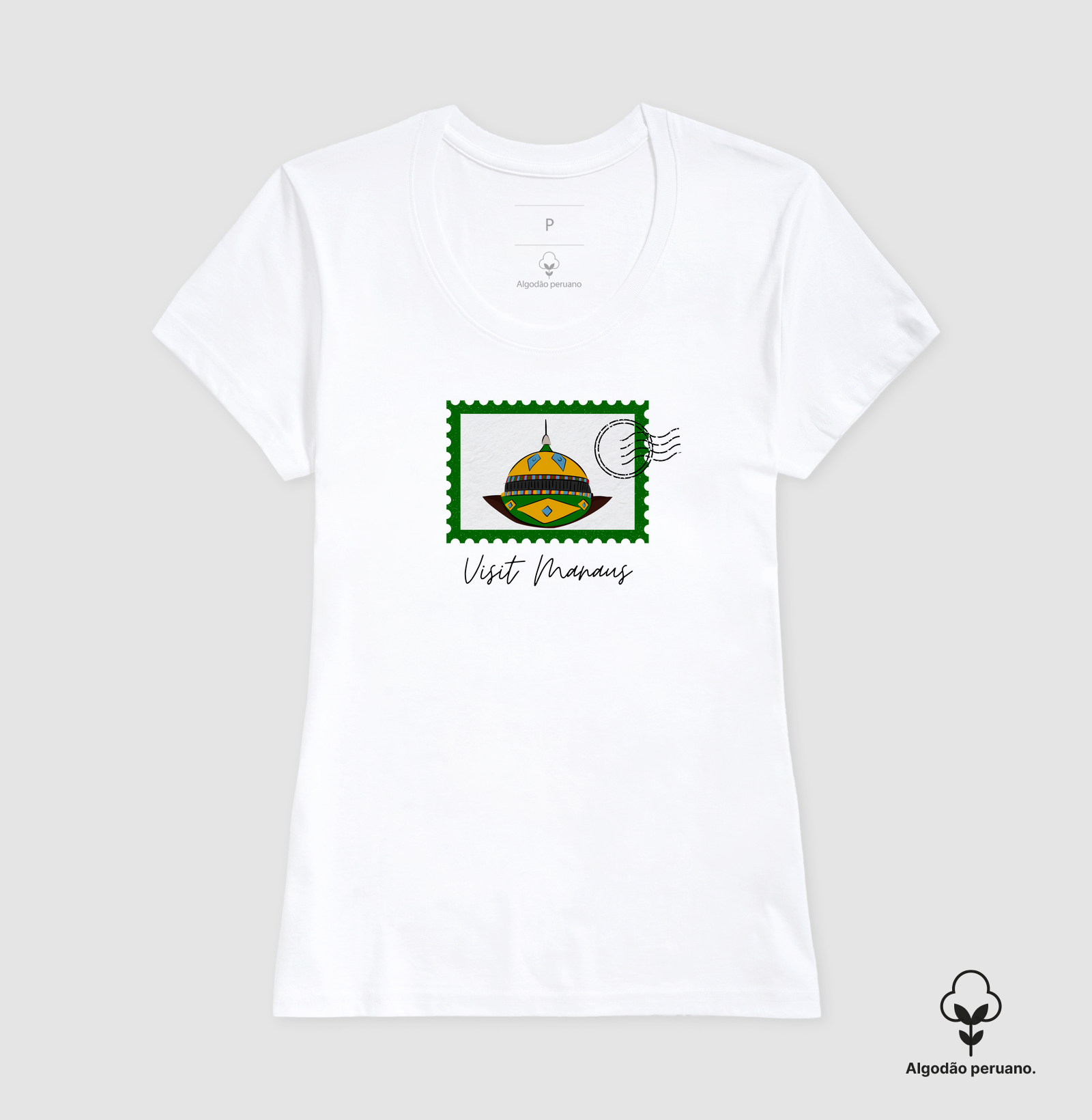 Camisa 2