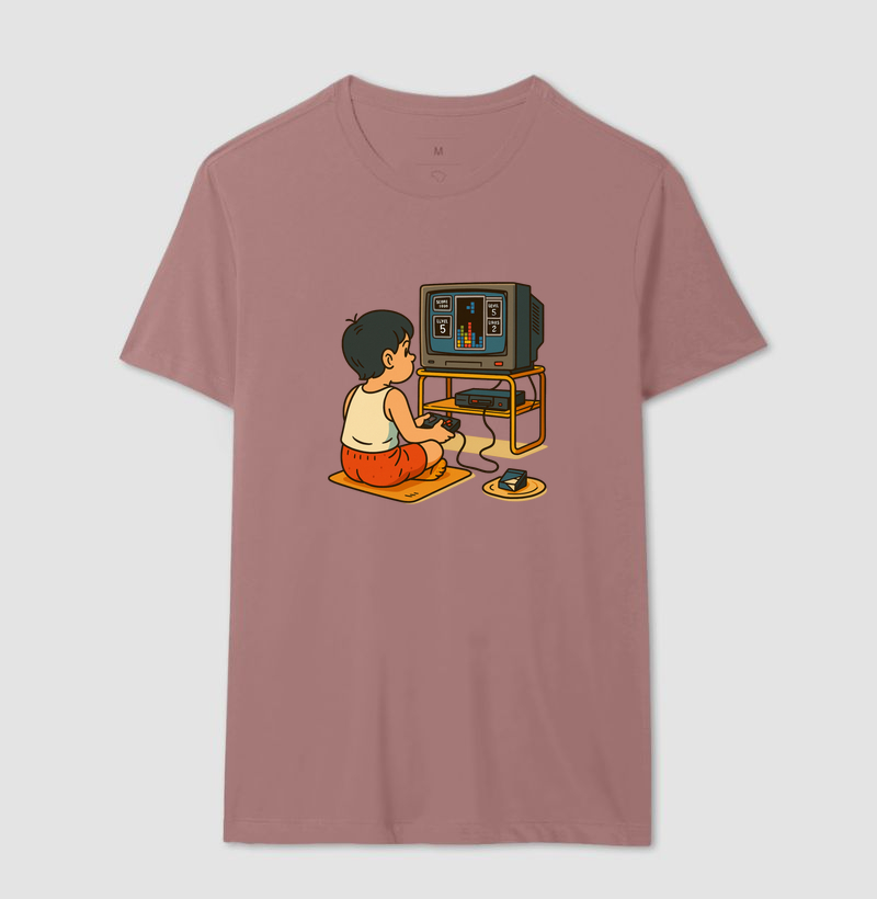 Camisa 16