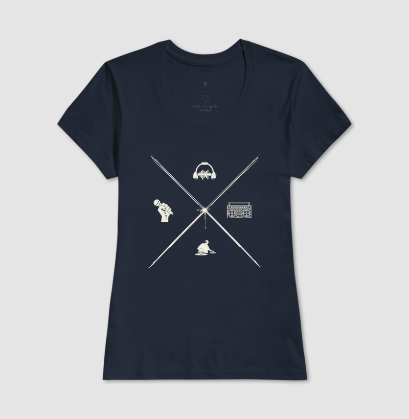 Camisa 9