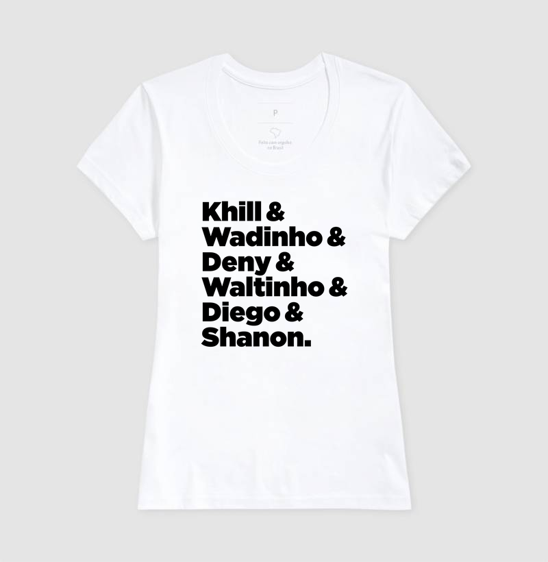 Camisa 4