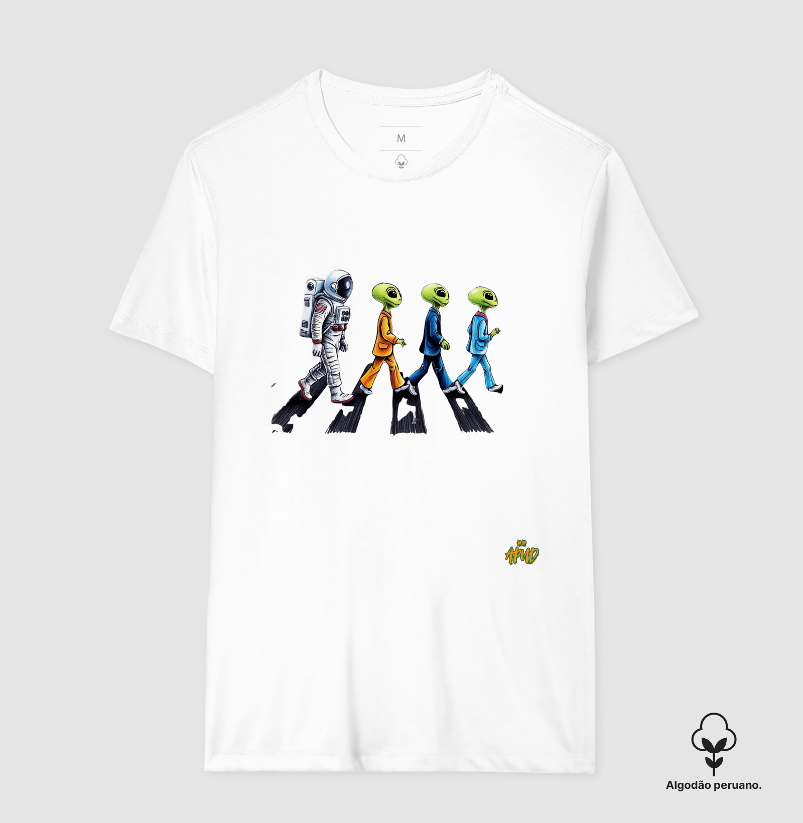 Camisa 4