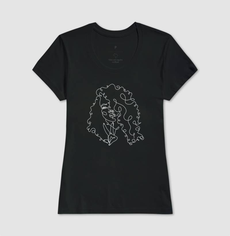 Camisa 16