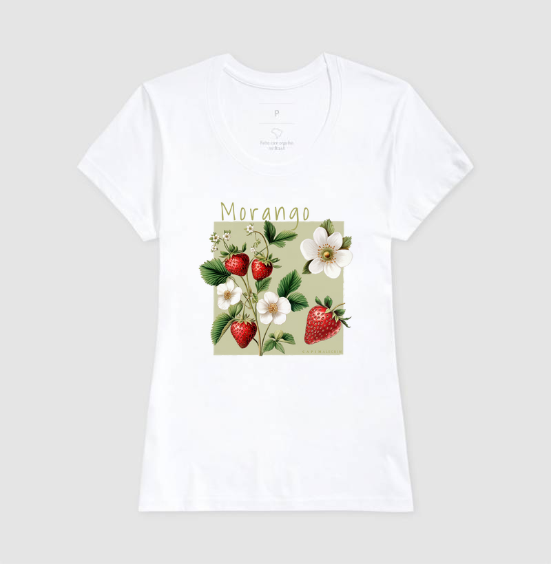 Camisa 8