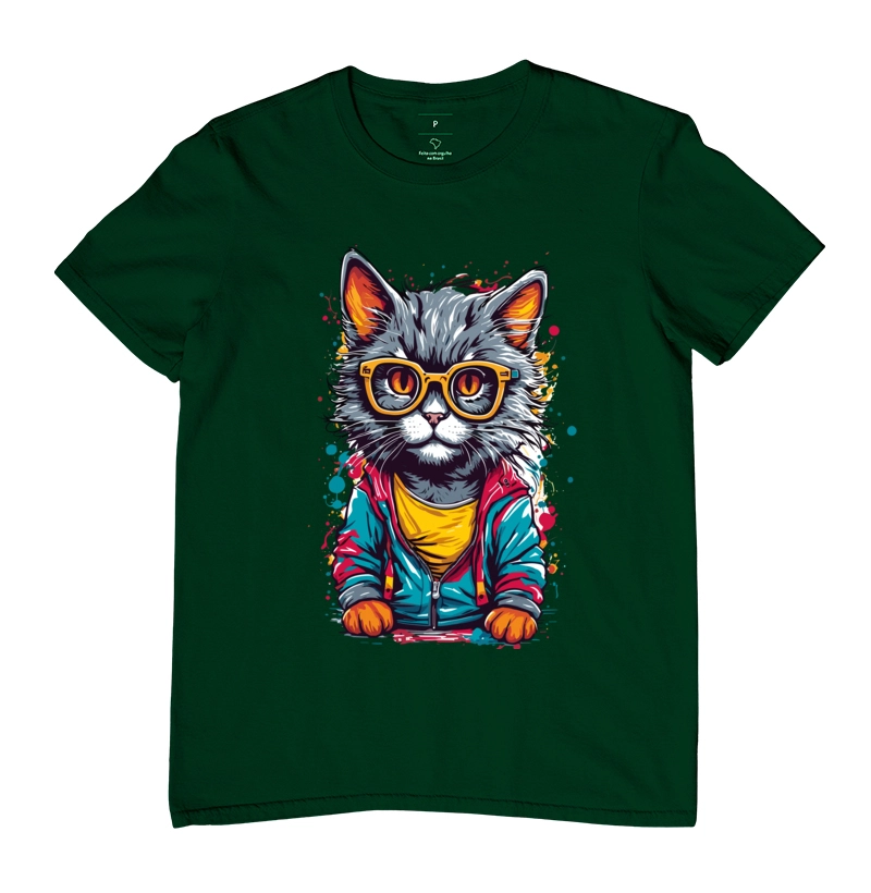 Camisa 11