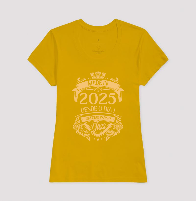 Camisa 16