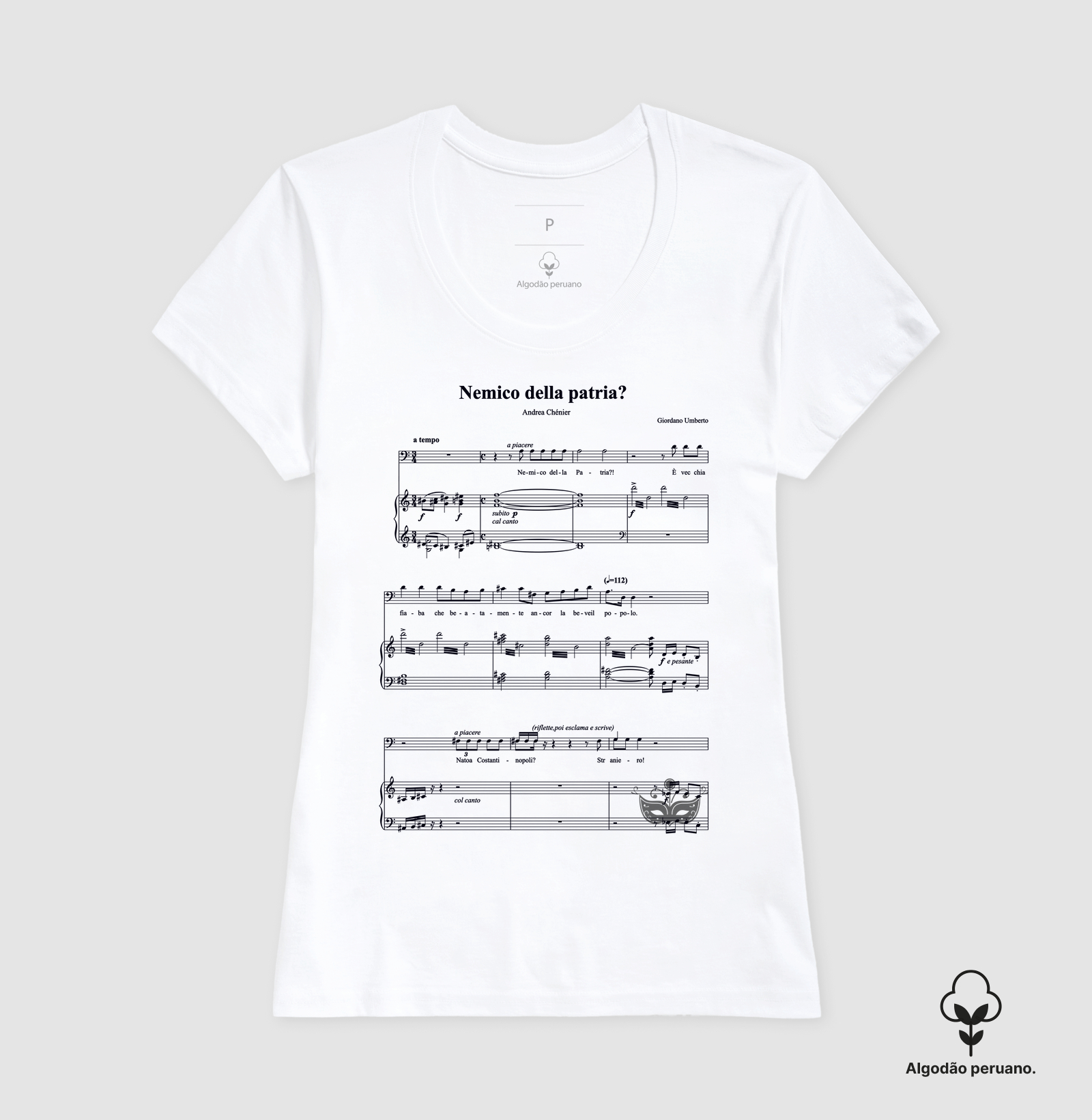 Camisa 5