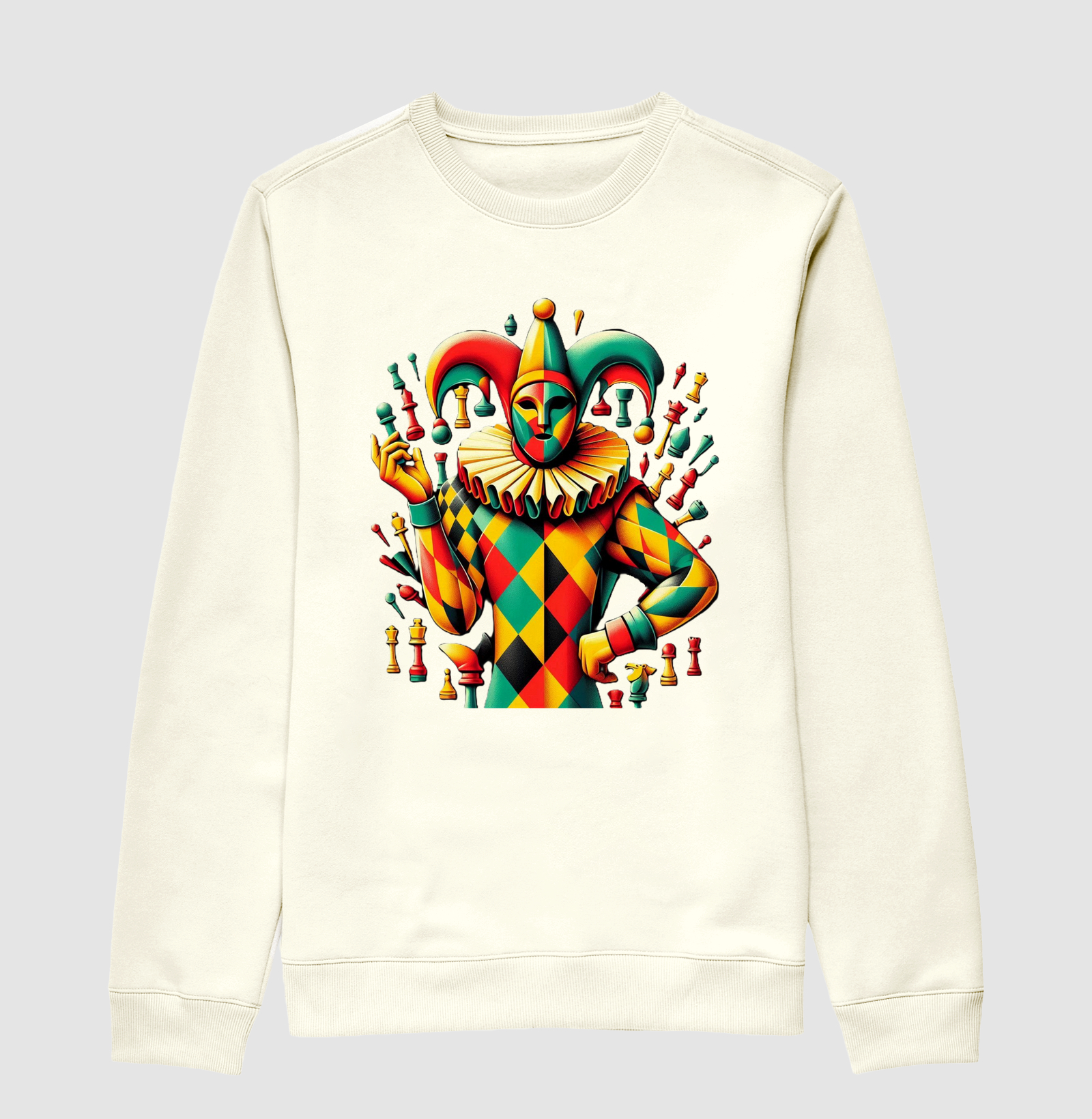 Camisa 1